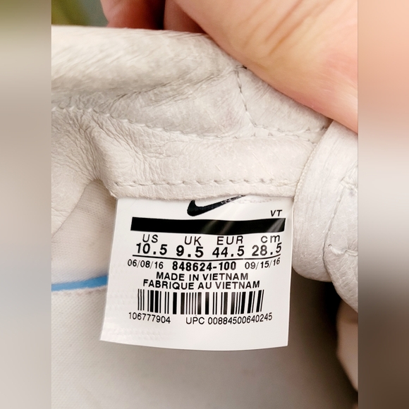 Nike Air Max LD-Zero H \